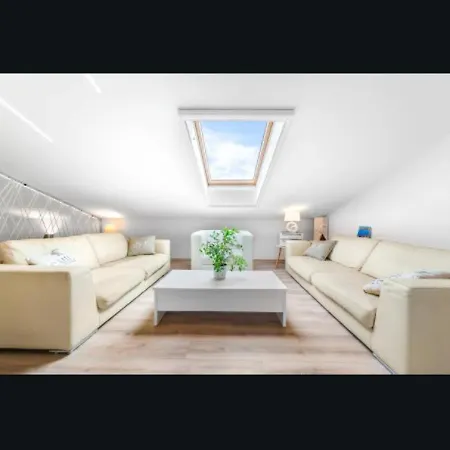 Apartmán Ivano Dračevac