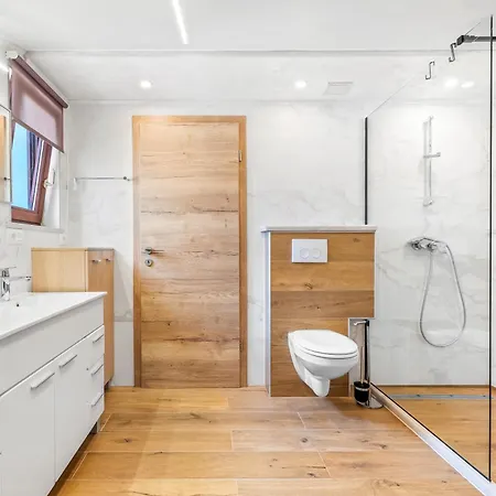 Apartmán Ivano *