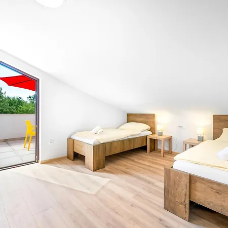 Apartment Ivano Dracevac