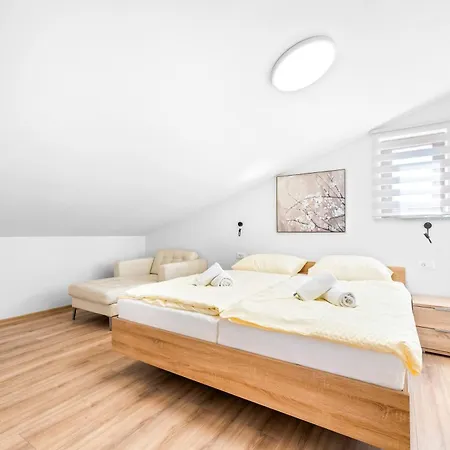Ivano Apartmán Dračevac