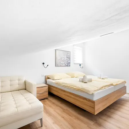 Apartment Ivano