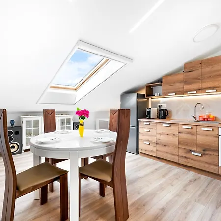 Ivano Apartmán