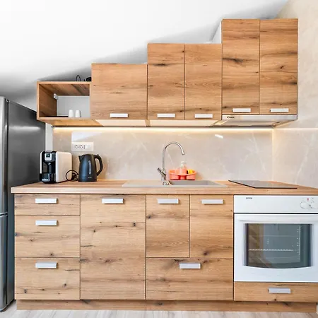 Ivano Apartmán