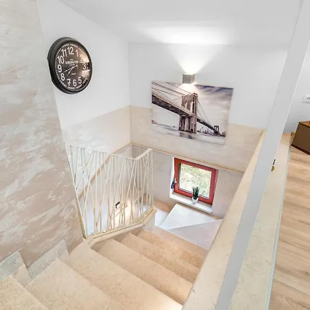 Apartmán Ivano